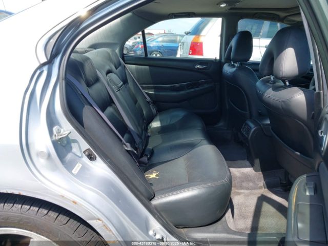2003 ACURA TL 19UUA56973A072587 Photo 7