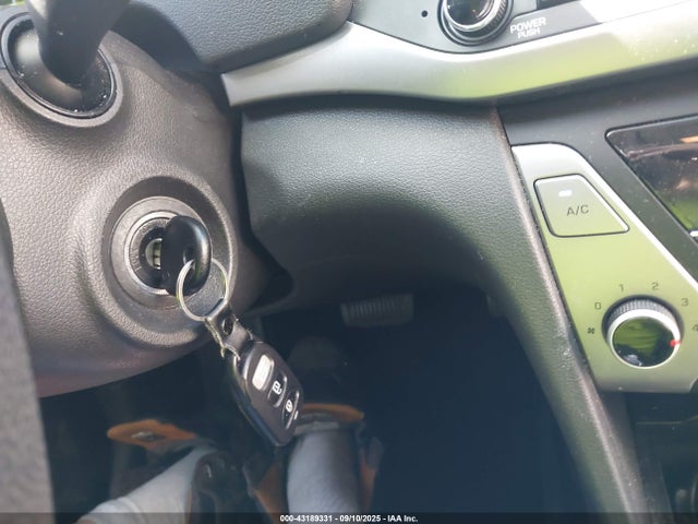 Hyundai mpi nu 2018 5NPD84LF6JH226419 Image 11