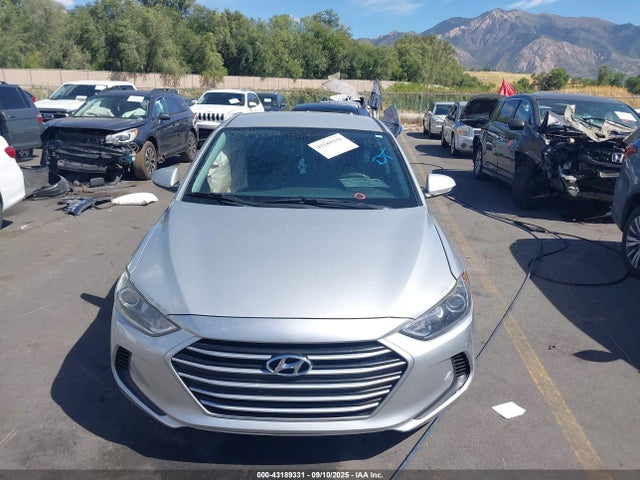 Hyundai mpi nu 2018 5NPD84LF6JH226419 Image 12