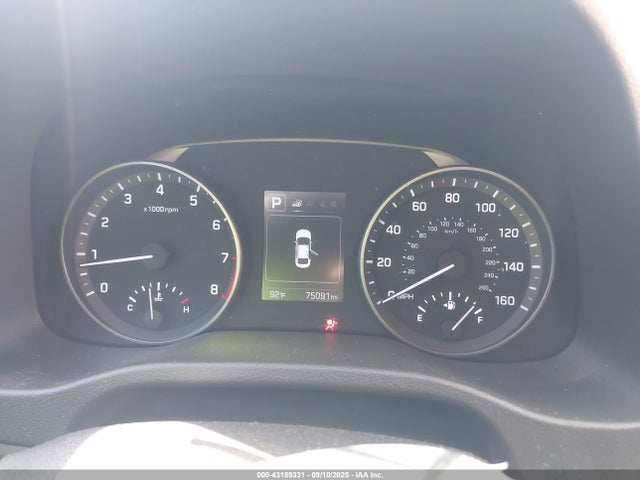 Hyundai mpi nu 2018 5NPD84LF6JH226419 Image 15