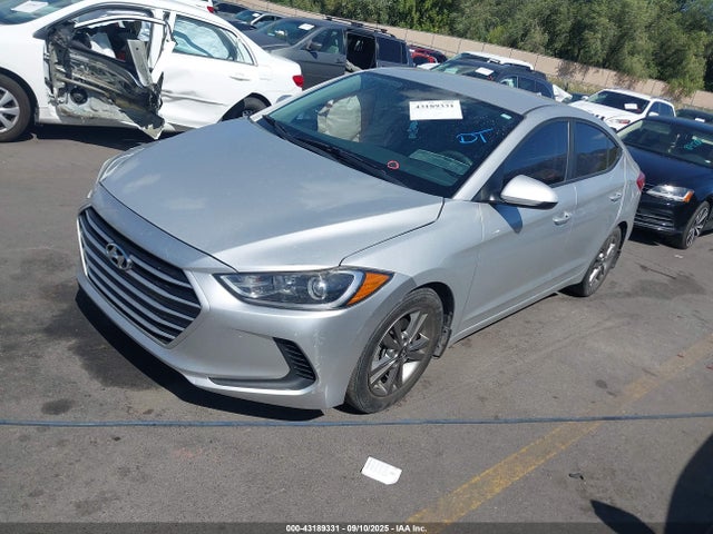 Hyundai mpi nu 2018 5NPD84LF6JH226419 Image 2