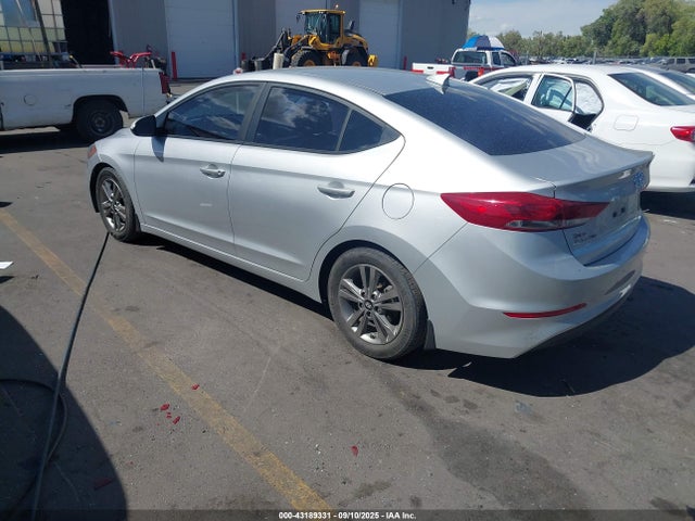 Hyundai mpi nu 2018 5NPD84LF6JH226419 Image 3