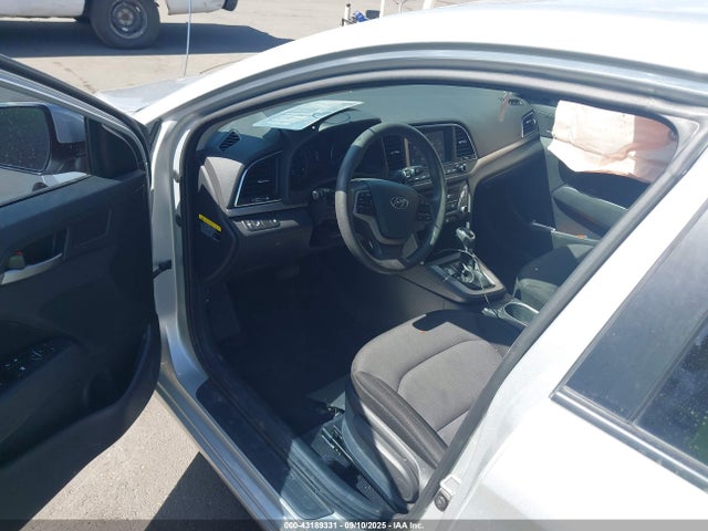Hyundai mpi nu 2018 5NPD84LF6JH226419 Image 5