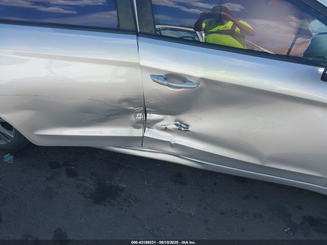 Hyundai mpi nu 2018 5NPD84LF6JH226419 Image 6