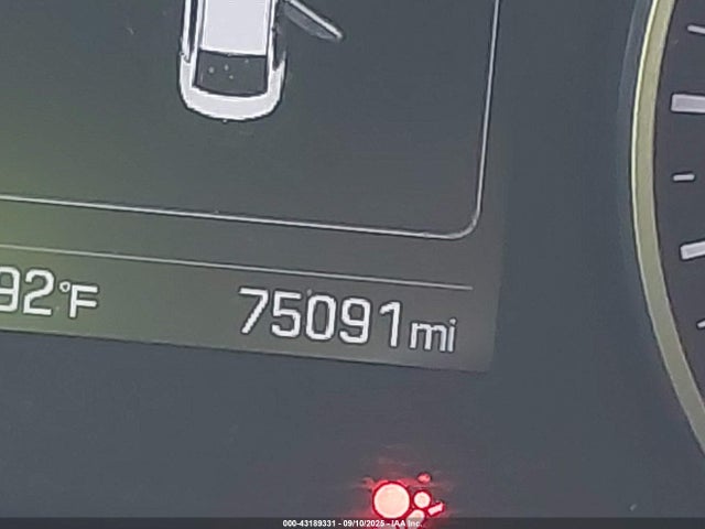 Hyundai mpi nu 2018 5NPD84LF6JH226419 Image 7