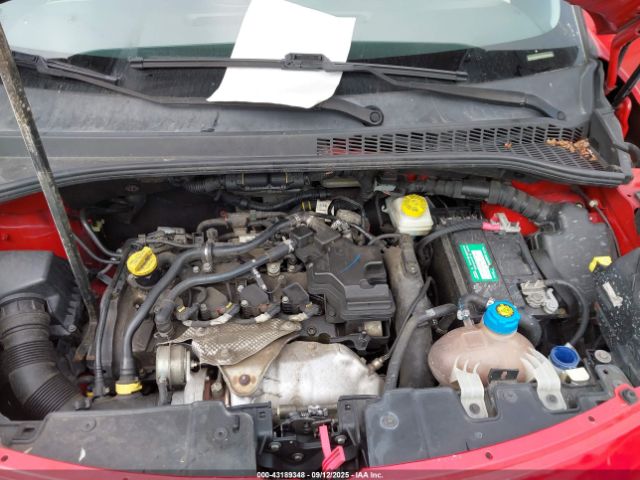 2014 FIAT 500L ZFBCFABH2EZ024133 Photo 9