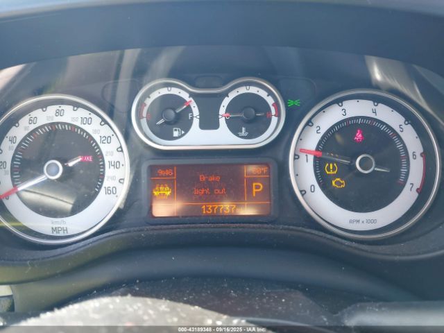 2014 FIAT 500L ZFBCFABH2EZ024133 Photo 6