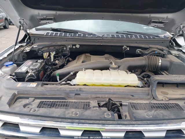 1FMJK2AT7KEA12165 Ford 3.5l gtdi