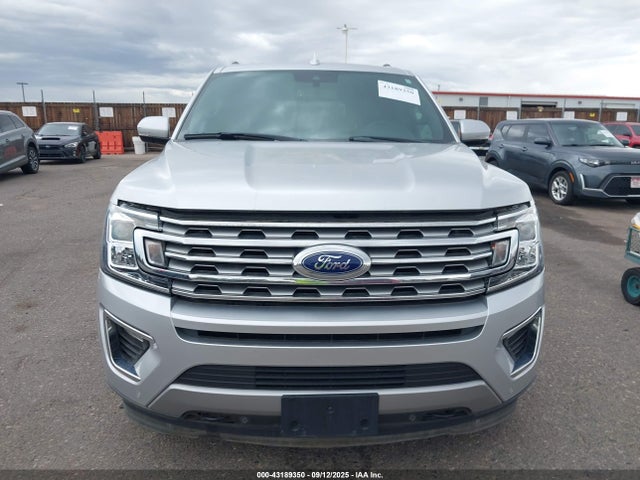 1FMJK2AT7KEA12165 Ford 3.5l gtdi