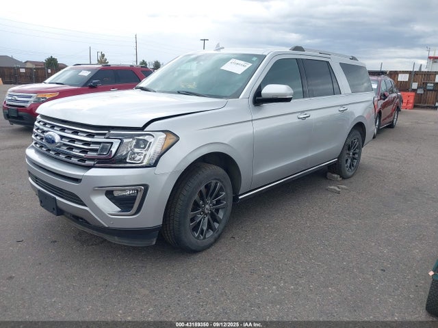 1FMJK2AT7KEA12165 Ford 3.5l gtdi