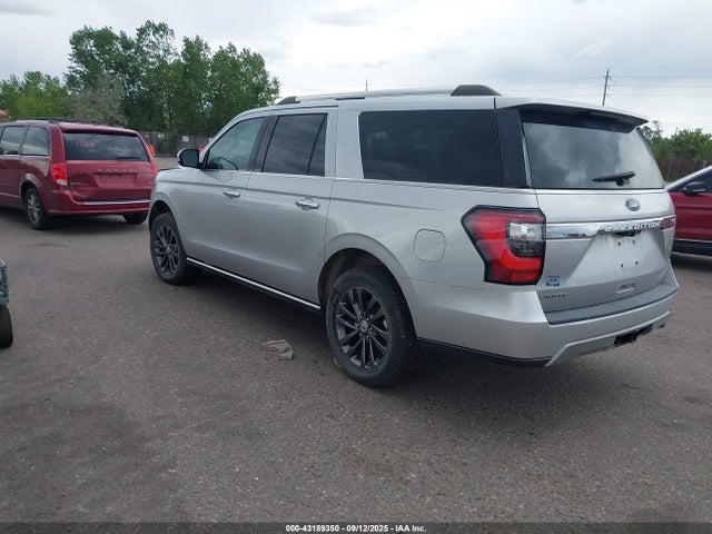 1FMJK2AT7KEA12165 Ford 3.5l gtdi