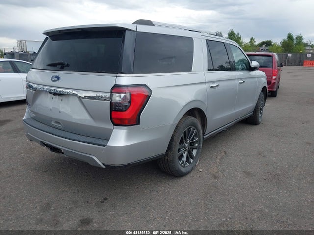 1FMJK2AT7KEA12165 Ford 3.5l gtdi