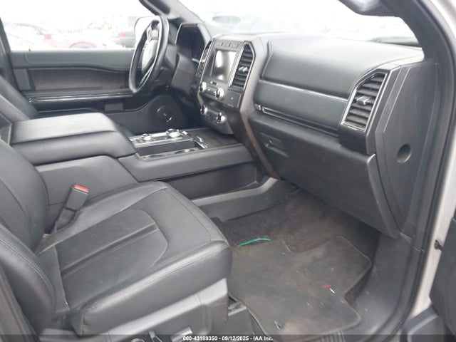 1FMJK2AT7KEA12165 Ford 3.5l gtdi