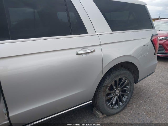 1FMJK2AT7KEA12165 Ford 3.5l gtdi