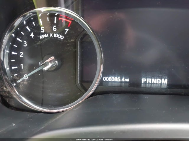 1FMJK2AT7KEA12165 Ford 3.5l gtdi