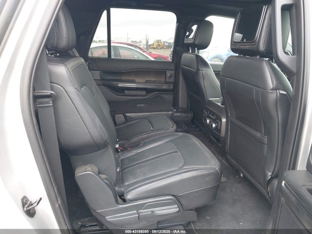 1FMJK2AT7KEA12165 Ford 3.5l gtdi