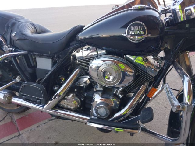 2008 HARLEY-DAVIDSON FLHRC 1HD1FR4198Y625471 Photo 7