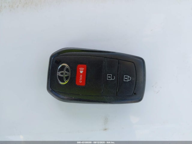 Toyota Tacoma Sr 2024 3TYKD5HN5RT009771 Image 11