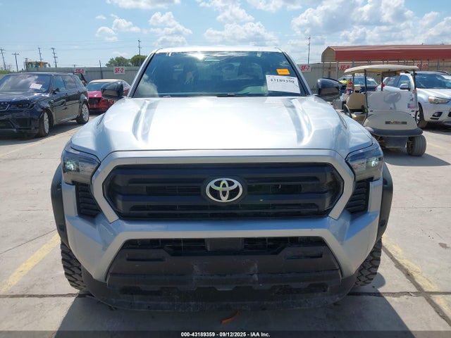 Toyota Tacoma Sr 2024 3TYKD5HN5RT009771 Image 12