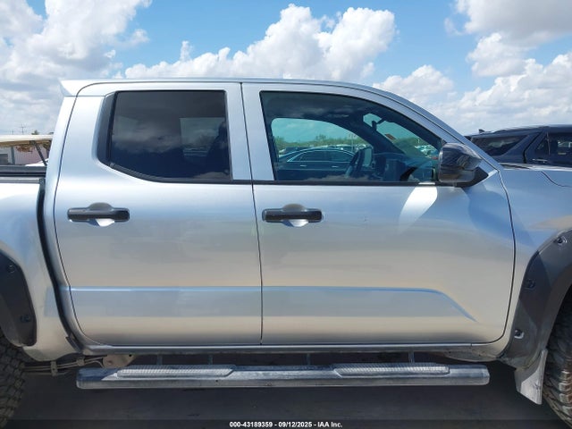 Toyota Tacoma Sr 2024 3TYKD5HN5RT009771 Image 13