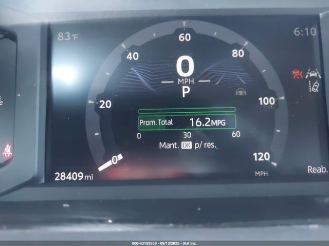 Toyota Tacoma Sr 2024 3TYKD5HN5RT009771 Image 15