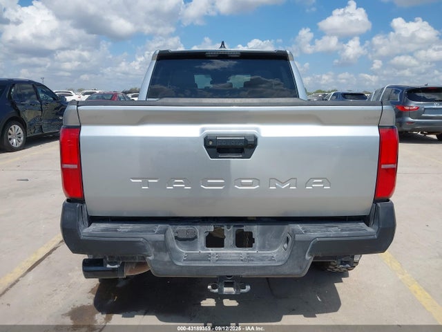 Toyota Tacoma Sr 2024 3TYKD5HN5RT009771 Image 16