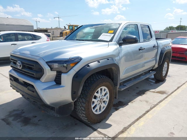 Toyota Tacoma Sr 2024 3TYKD5HN5RT009771 Image 2
