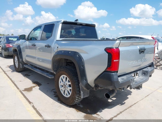 Toyota Tacoma Sr 2024 3TYKD5HN5RT009771 Image 3