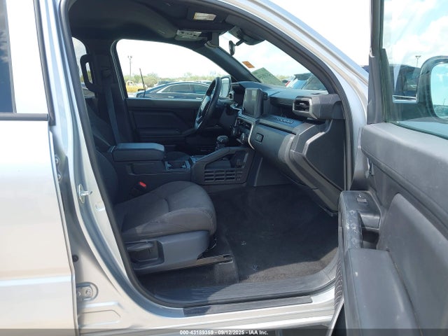 Toyota Tacoma Sr 2024 3TYKD5HN5RT009771 Image 5