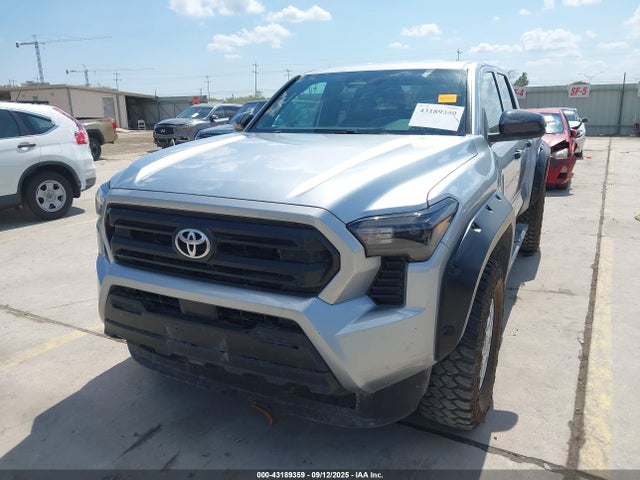 Toyota Tacoma Sr 2024 3TYKD5HN5RT009771 Image 6