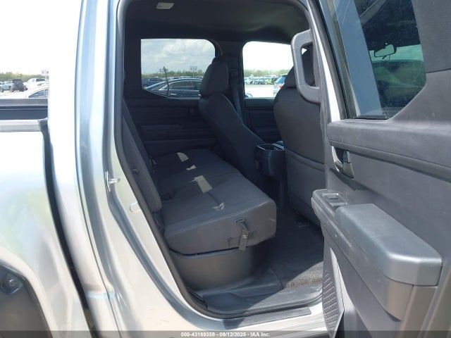 Toyota Tacoma Sr 2024 3TYKD5HN5RT009771 Image 8