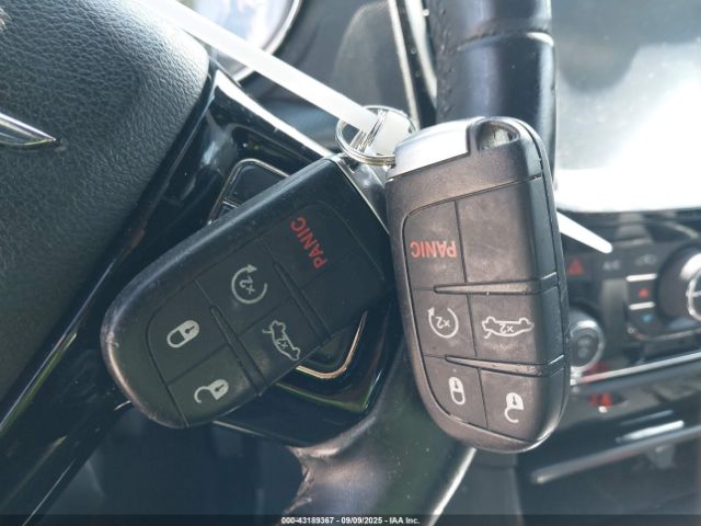 2014 CHRYSLER 300 2C3CCAGGXEH222582 Photo 10