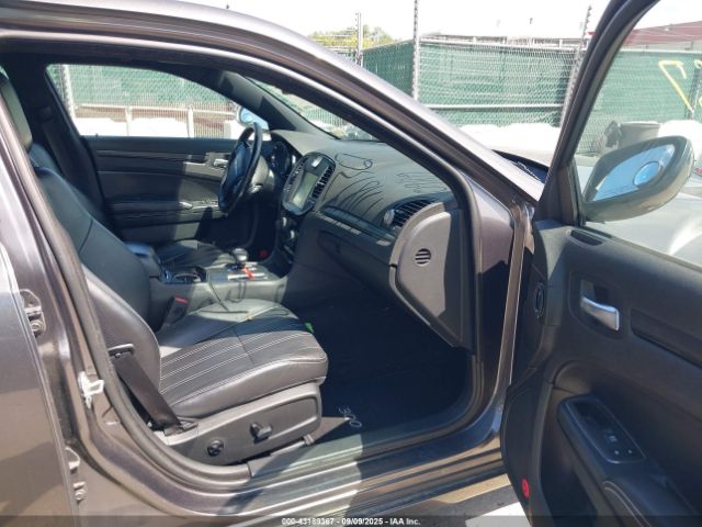 2014 CHRYSLER 300 2C3CCAGGXEH222582 Photo 4