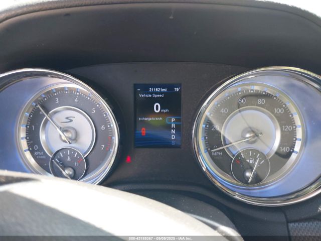 2014 CHRYSLER 300 2C3CCAGGXEH222582 Photo 6