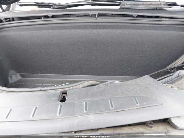 2018 TESLA MODEL X 5YJXCBE20JF091575 Photo 9