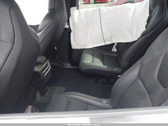 2018 TESLA MODEL X 5YJXCBE20JF091575 Photo 7