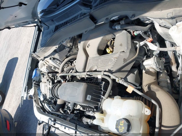 Ford Explorer 2020 1FMSK7DHXLGB15904 Image 10