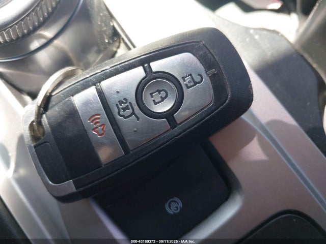 Ford Explorer 2020 1FMSK7DHXLGB15904 Image 11