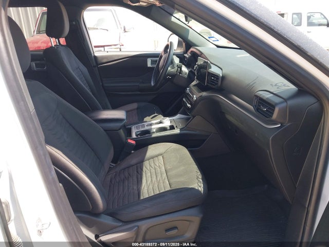 Ford Explorer 2020 1FMSK7DHXLGB15904 Image 5