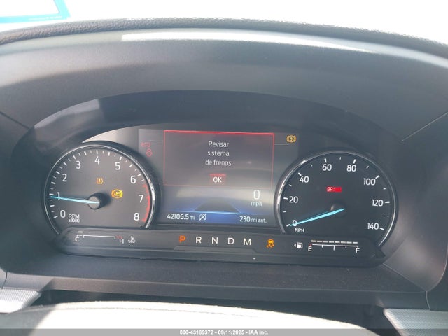Ford Explorer 2020 1FMSK7DHXLGB15904 Image 7