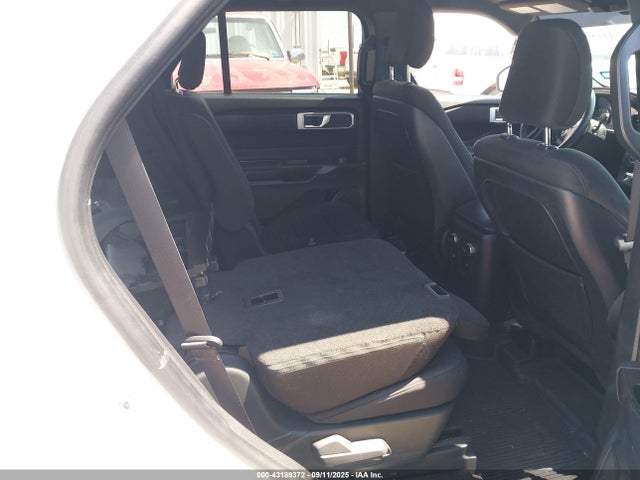 Ford Explorer 2020 1FMSK7DHXLGB15904 Image 8