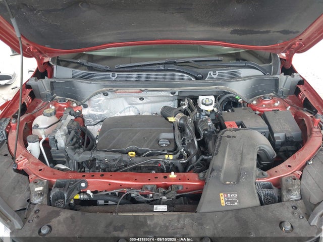 KL77LHE2XRC082844 Chevrolet lih
