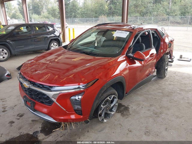 KL77LHE2XRC082844 Chevrolet lih