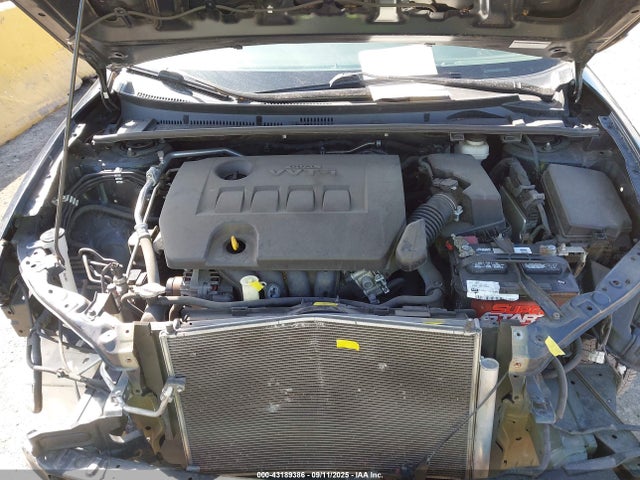 Toyota 2zr-fe 2017 5YFBURHE5HP718243 Image 10