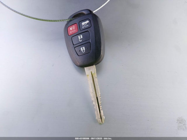 Toyota 2zr-fe 2017 5YFBURHE5HP718243 Image 11