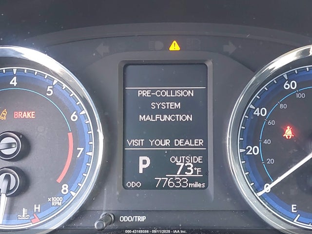 Toyota 2zr-fe 2017 5YFBURHE5HP718243 Image 15