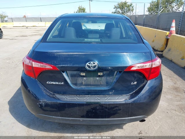 Toyota 2zr-fe 2017 5YFBURHE5HP718243 Image 16