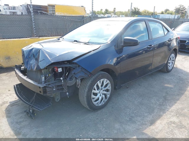 Toyota 2zr-fe 2017 5YFBURHE5HP718243 Image 2