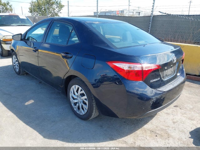 Toyota 2zr-fe 2017 5YFBURHE5HP718243 Image 3
