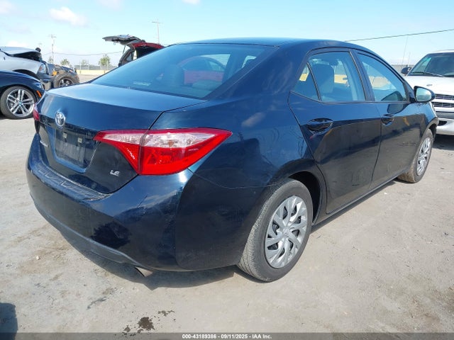Toyota 2zr-fe 2017 5YFBURHE5HP718243 Image 4